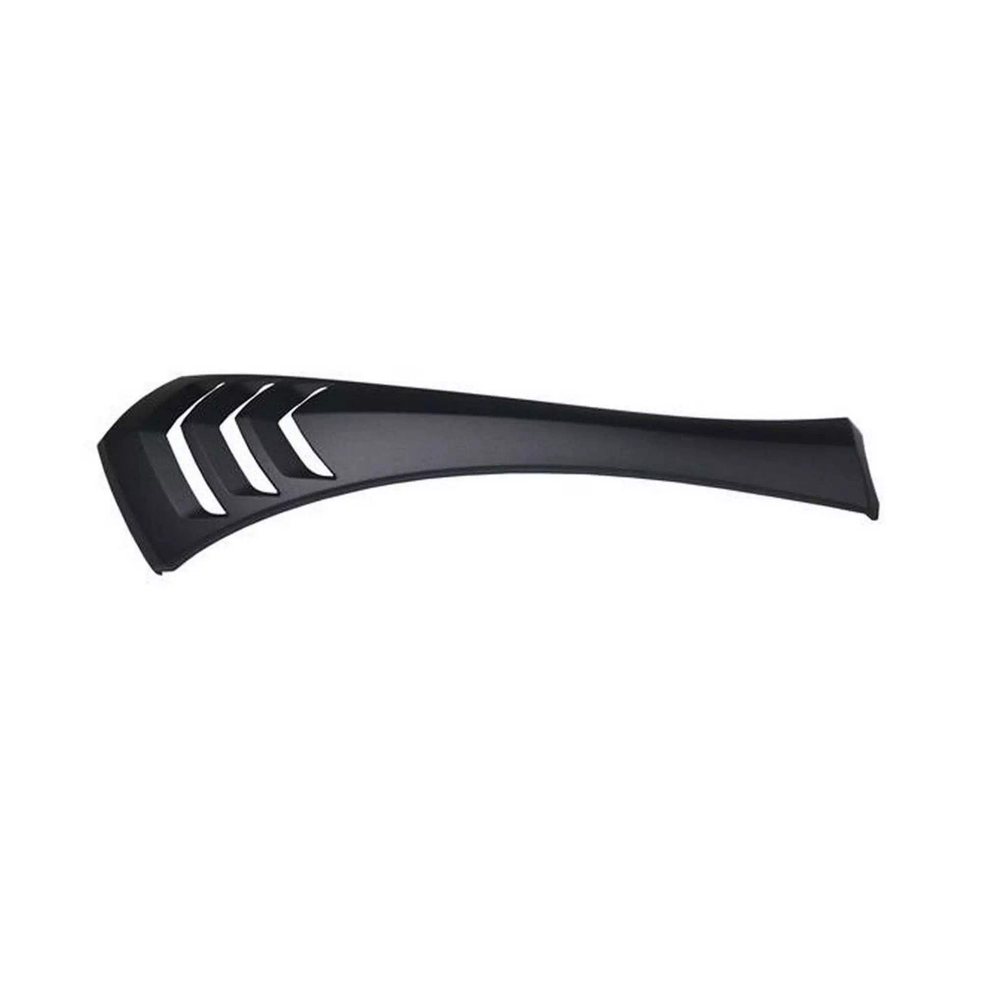 KUBA BLUEBIRD 50 ÖN ANA PANEL DEKORU SİYAH [BLUEBIRD PRO] #KM 80573